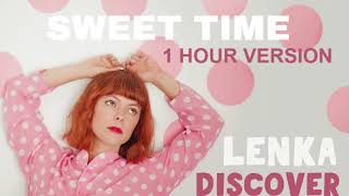 Download lagu Lenka - Sweet Time / 1 Hour / 1 Jam mp3