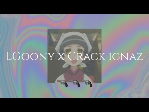 LGoony x Crack Ignaz - UFO [Lyrics]
