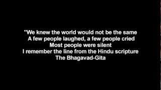 Linkin Park - The Radiance [Lyrics on screen] HD