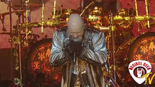 Judas Priest - Rising From Ruins: Live at Sweden Rock 2018
