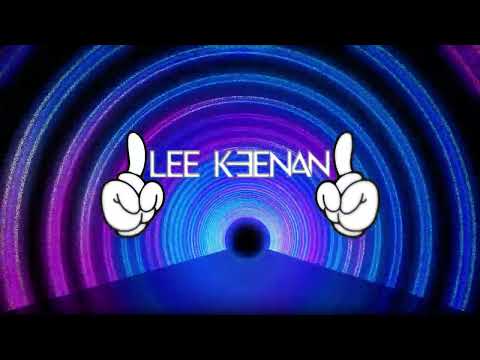 Central Cee x Dave - Sprinter (Lee Keenan Remix)