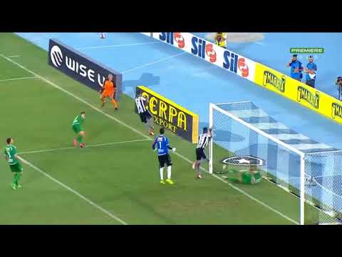 Botafogo 1 x 0 Cabofriense - Melhores Momentos (HD) Carioca 2018