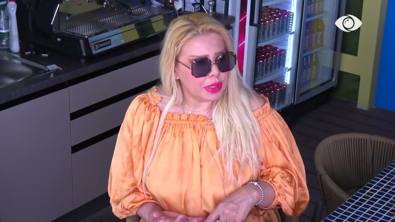 Ilnisa dhe Meri komentojnë banoren: Erjola s’ka se çfarë jep në këtë shtëpi