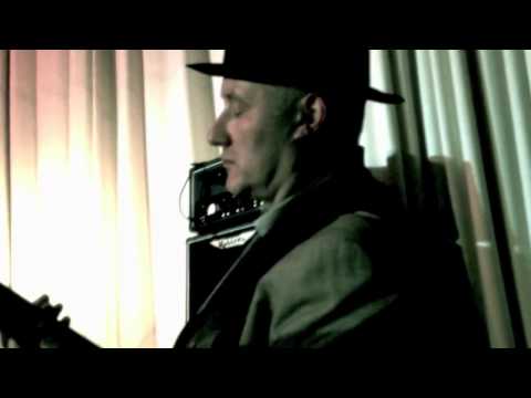 Metal Box In Dub - Jah Wobble & Keith Levene - Albatross - Laugharne festival