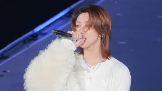 Download lagu 251130 Skyfall SEVENTEEN NEW_ TOUR in NAGOYA THE8 fancam mp3