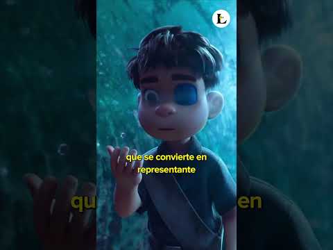 ¿El MAYOR FRACASO de PIXAR?