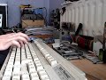 fdd+fpga+keyboard (truhlik_fredy) - Známka: 1, váha: velká