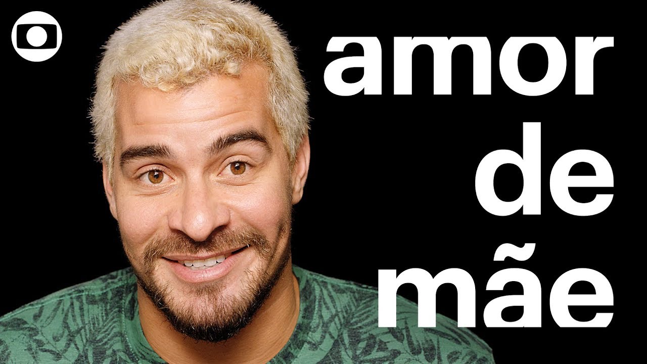 Amor de Mãe: Thiago Martins é Ryan na trama das nove da Globo