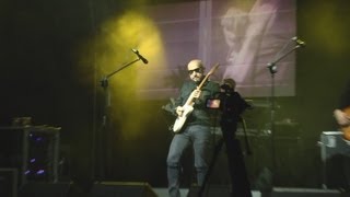 preview picture of video 'Płoskinia: Koncert Kombii przyciągnął tłumy gości z całego powiatu'