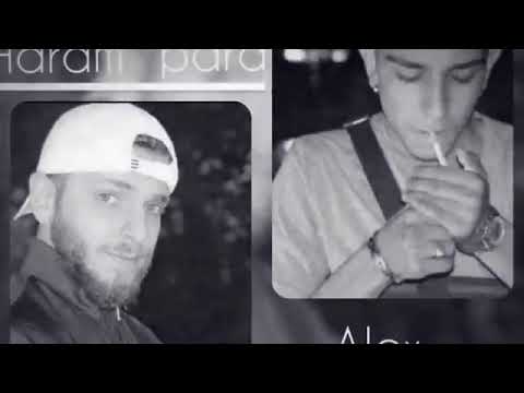 Alex ft. Haram  Para - MAHALE COCU #ALG