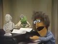 Sesame Street Kermit The Frog News Flash Don Music Writes Yankee Doodle