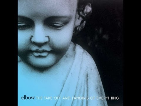 Elbow - The Blanket of Night