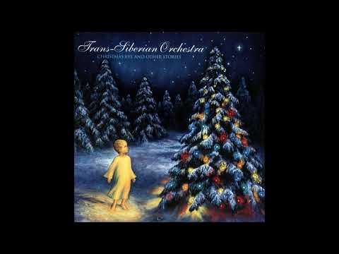 Trans-Siberian Orchestra Carol of the Bells 10 HOURS