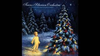 Trans-Siberian Orchestra Carol of the Bells 10 HOURS