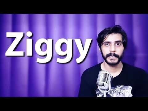 How To Pronounce Ziggy