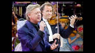 André Rieu &amp; Benny Neyman   Ode To Maastricht.