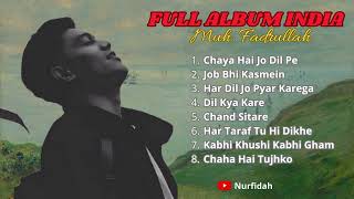 Download lagu FULL ALBUM SLOW HINDI - MUH.  FADRULLAH | Cover India mp3