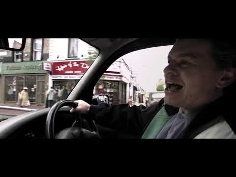 The Football Factory - Racist Cabby