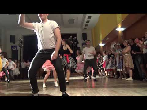 PLES PRO RADOST 2020