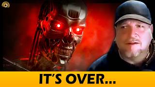 Download lagu 'It's Already Watching You' — Remote Viewer WARNS Skynet Is Here mp3 Download lagu 'It's Already Watching You' — Remote Viewer WARNS Skynet Is Here mp3