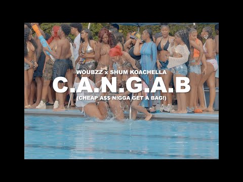 Woubzz and Shum Koachella