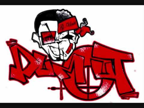 mazaradi fox ft the dumouts - burnin