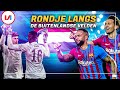 Luuk De Jong Van Uitgelachen Naar Aanbeden & Mendy Had Een Kepa'tje Moeten Doen