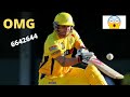 Powerful Hitting By Brendon McCullum Sixes Power Hitting