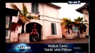 Download lagu Khazanah Trans7 - Cinta (14 Februari 2014) mp3