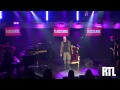 Florent Pagny - Et un jour une femme en live ...