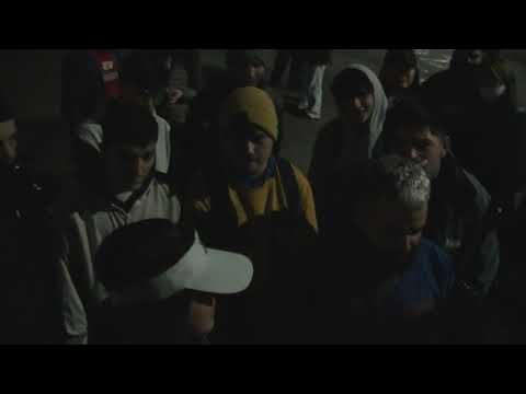 BFB FECHA 2 - APOLO vs ZIVA vs BAIRON vs IZUNA vs SIMMER vs SOU