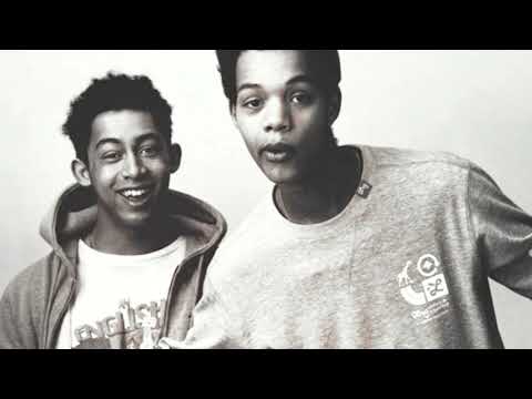 Jordan Stephens   SLBK ft Thunderbird Gerard