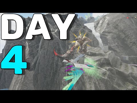RAIDING A Waterfall Base For A FULL Fridge Of Tames! - Ark PvP
