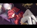 {627.2} Nightcore (Fit For Rivals) - Girl In A Coma (with lyrics)