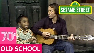 Sesame Street: Paul Simon Sings Me &amp; Julio