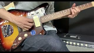 Video thumbnail for momose MJM1-STD/NJ 【商品紹介@Guitar Planet】 by GUITAR PLANET CHANNEL
