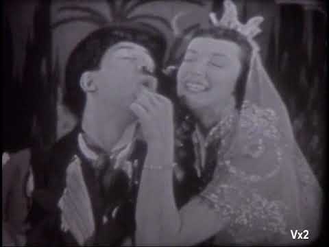 Your Hit Parade - March 9, 1957 - Dorothy Collins, Snooky Lanson,  Gisele MacKenzie, Russell Arms