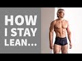 Getting Shredded TWICE AS FAST?! | The Altitude Centre with Shaun Stafford
