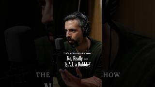 No, Really — Is A.I. a Bubble? | The Ezra Klein Show