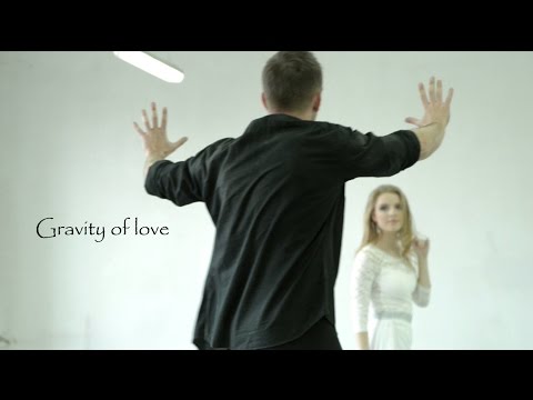 Gravity of love