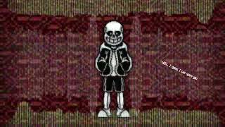 [Pacifist Route] Regular Sans - Groundbreaking (Remix)