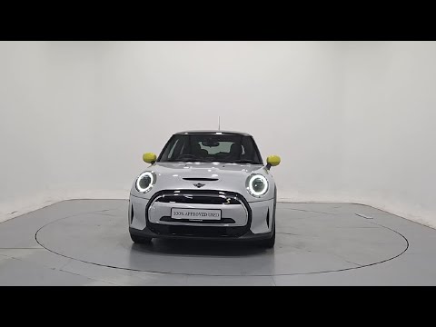 Mini Cooper Electric Level 3 - Image 2