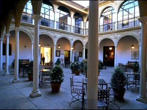 image-¿Cuántos Paradores nacionales hay en España?