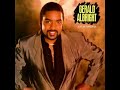 Gerald Albright - Trying To Find A Way