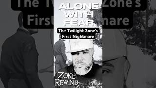 The Twilight Zone: Where Is Everybody?