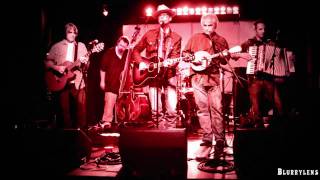 David Serby & the Dirt Poor Folklore -  A Love Song From Miguel