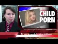 TN Mom Accused Of Using Own Daughters To Make Child Porn