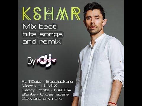 KSHMR best hits songs and remix (Tiësto - Bassjackers - Marnik - LUM!X - Gabry Ponte  - Crossnaders)
