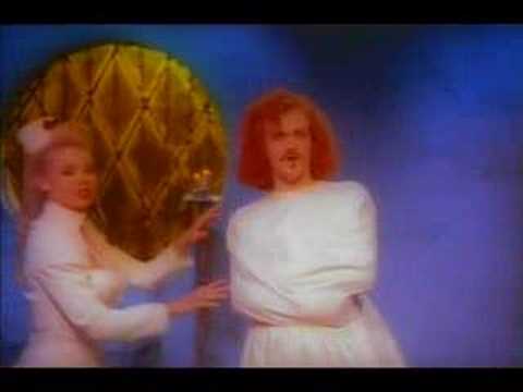 Army of Lovers - Obsession (US version)