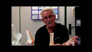 Presentación Massanet Trauma, por el doctor en medicina Sergi Massanet. - Massanet Trauma - Sergi Massanet